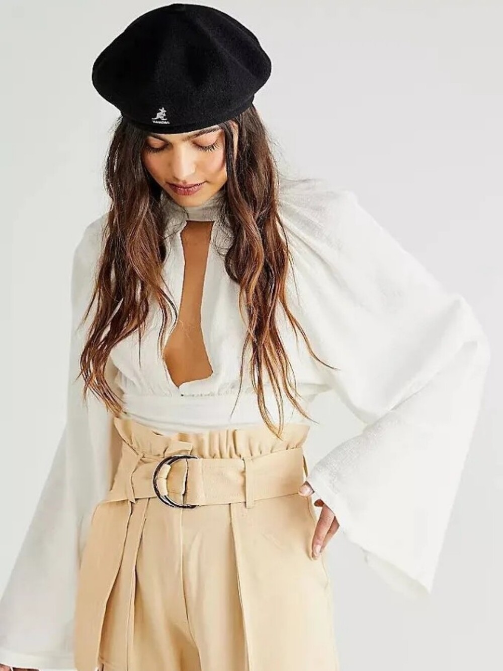 Jens Pirate Booty For Free People Top